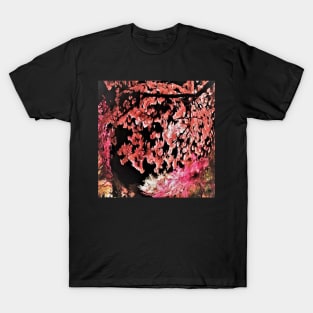 Stocksom Spring Blossom T-Shirt